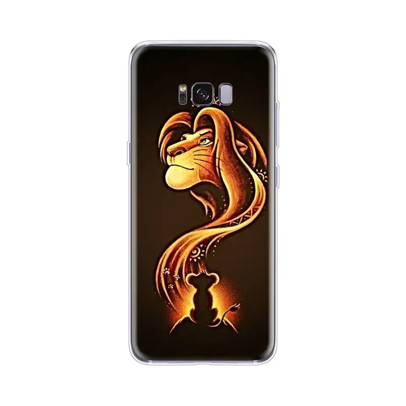 Мягкий чехол для Samsung S5 S6 S7 S8 S9 S10 e S20 Ultra edge plus lite | Мобильные телефоны и аксессуары