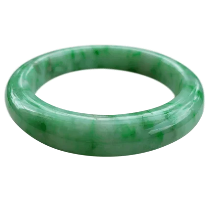 2021 класс Натуральный браслет Модный нефритовый элегантное ювелирное изделие