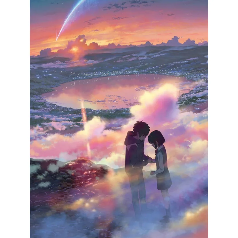 

DIY Diamond Painting Animal Your Name Full Square Drill Diamond Embroidery Picture Of Rhinestones Handmade Home Decoration