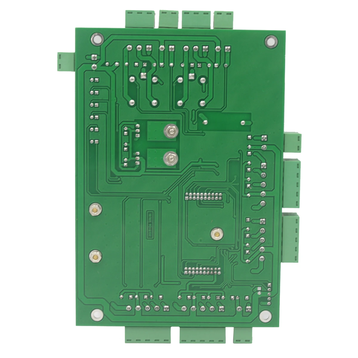 Плата TCP IP Wiegand для систем безопасности система контроля доступа 20000