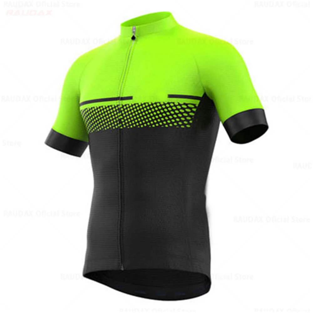 Cycling suit fitness exercise travel summer short sleeve cycling MTB uniform Maillot ciclismo Triathlon | Спорт и развлечения