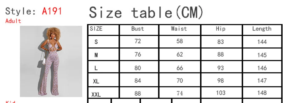 

Striped Printed Jumpsuits Nightclub Party Wear Women Lady Sexy Halter Lace-Up Backless Hollow Out Skinny Bell-Bottomed Rompers