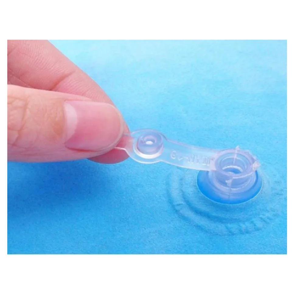 Надувная U-образная подушка для путешествий портативная шеи и подголовника