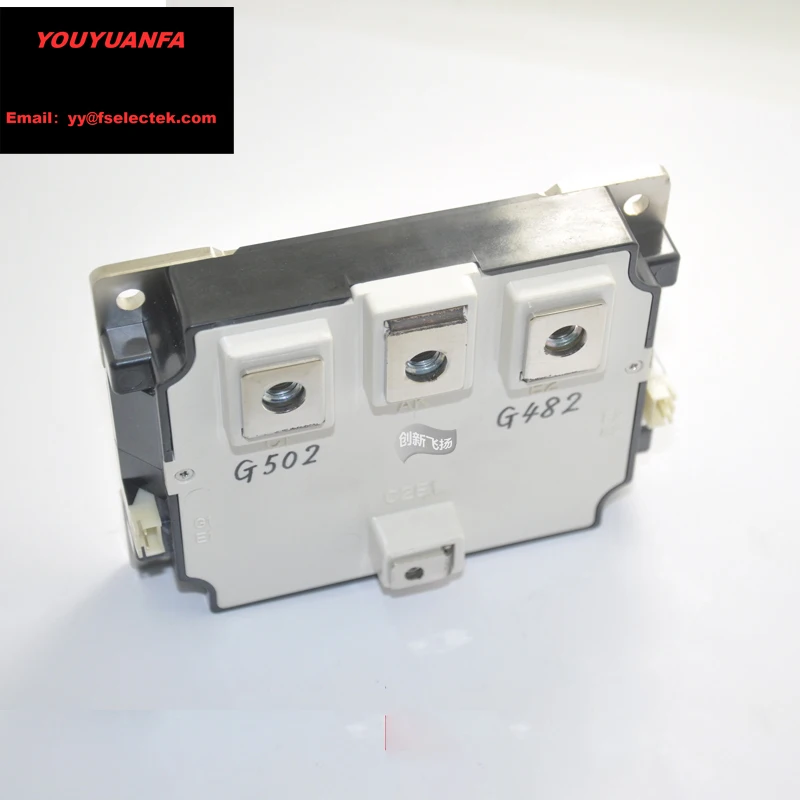

CM600YE2P-12F CM600YE2N-12F IGBT 600A-600V