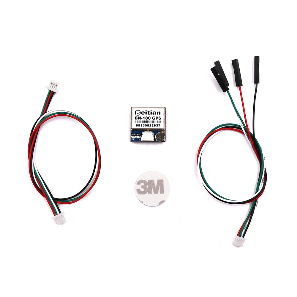 Модуль позиционирования GLONASS для Arduino Orange Pi raspberry pi 10 шт. модуль с GPS и ГЛОНАСС