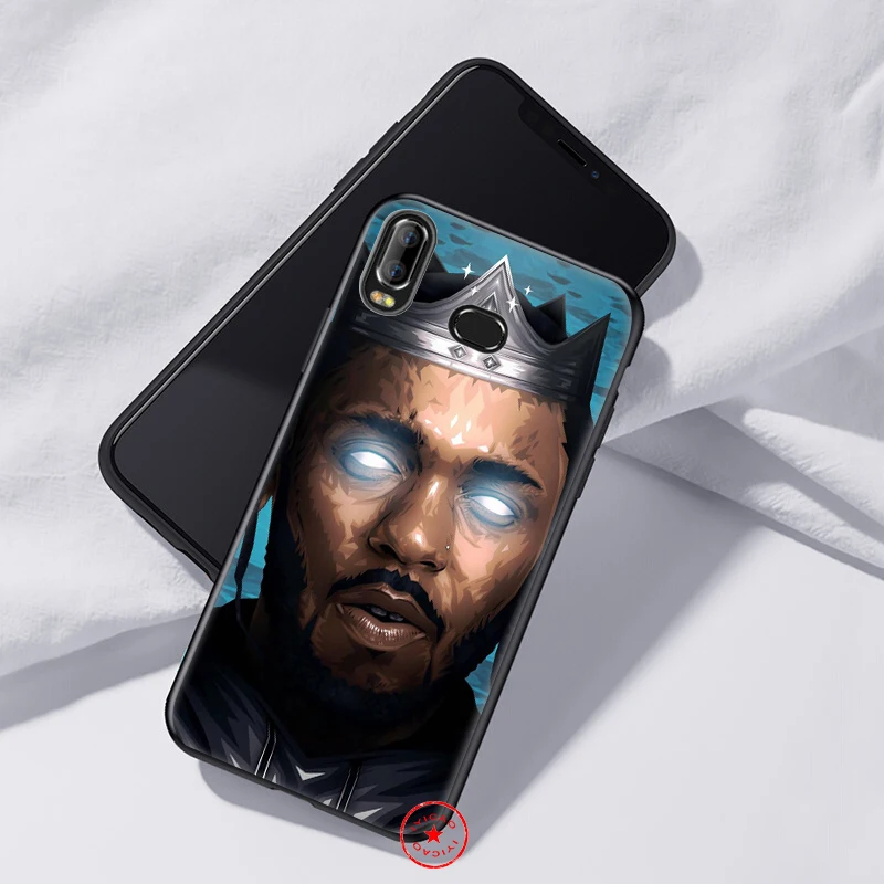 IYICAO Kendrick Lamar Damn Soft Case for Samsung Galaxy A50 A60 A70 A40 A30 A20 A10 M10 M20 M30 M40 Phone Cover |