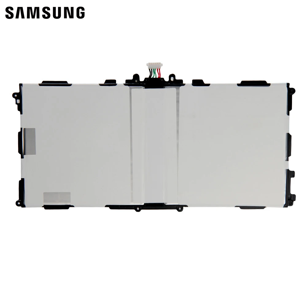 Оригинальная Аккумуляторная Батарея T8220E для Samsung Note 10 1 Tab Pro детской модели le60p601
