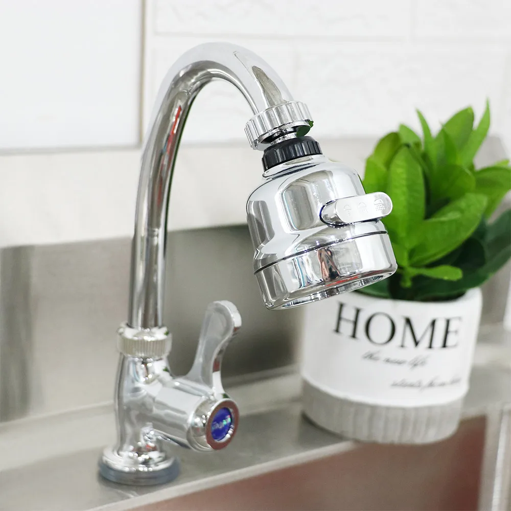 

Water Saver Can Telescopic Tap Water Filter Tools Kitchen Bathroom Accessories Sprinkler Filter Faucet Extenders Booster