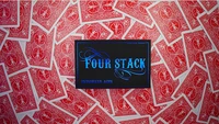 2021 four stack by zihu