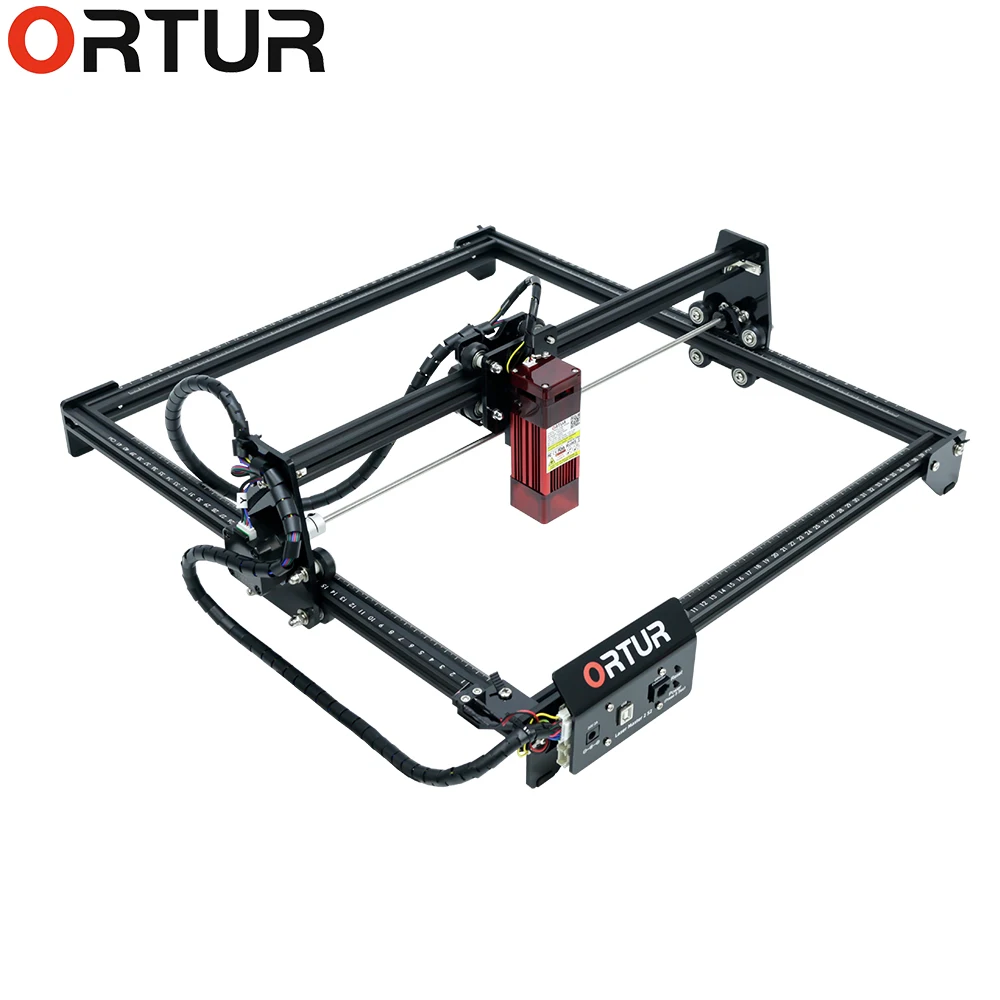 

2022 Новинка! Бесплатная доставка, лазерный гравер Ortur Master 2, 20 Вт, 15 Вт, лазерный гравер с ЧПУ «сделай сам», режущий станок с фиксированным фокус...