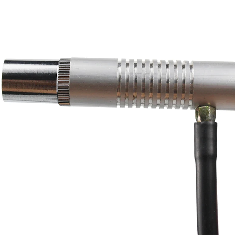 Eu Connector 3 Meters Spool Push Pull Feeder Motor Wire 0.6-1.2Mm Mig Welding Torch | Инструменты