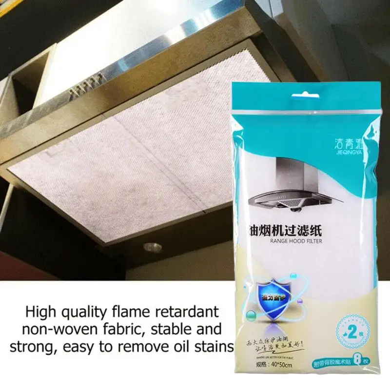 2 шт./упак. кухня маслонепроницаемый Стикеры для домашнего использования с