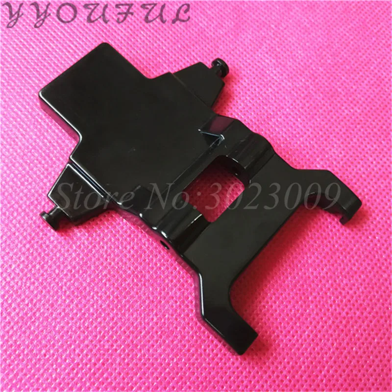 2 шт. Бесплатная доставка широкоформатный принтер Xuli прижимной ролик в сборе без