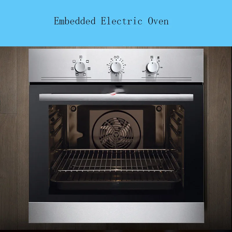Встроенная механическая электрическая печь EOB2200BOX высокотемпературная домашняя