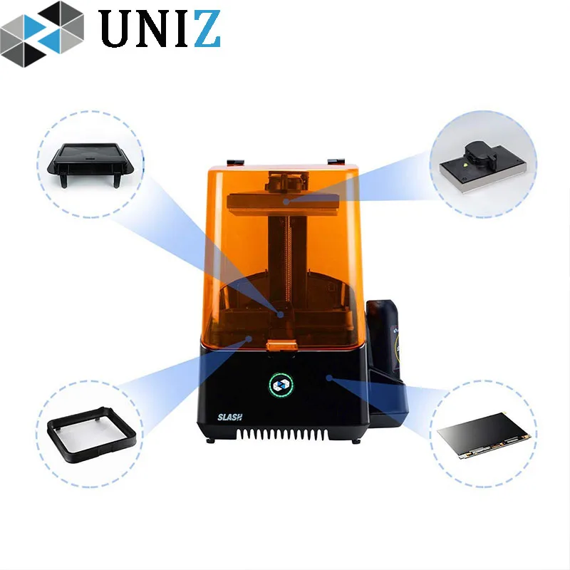 Upgrade Single Head MK10 Extruder Full Set for Replicator 2 /2X 3D Printer