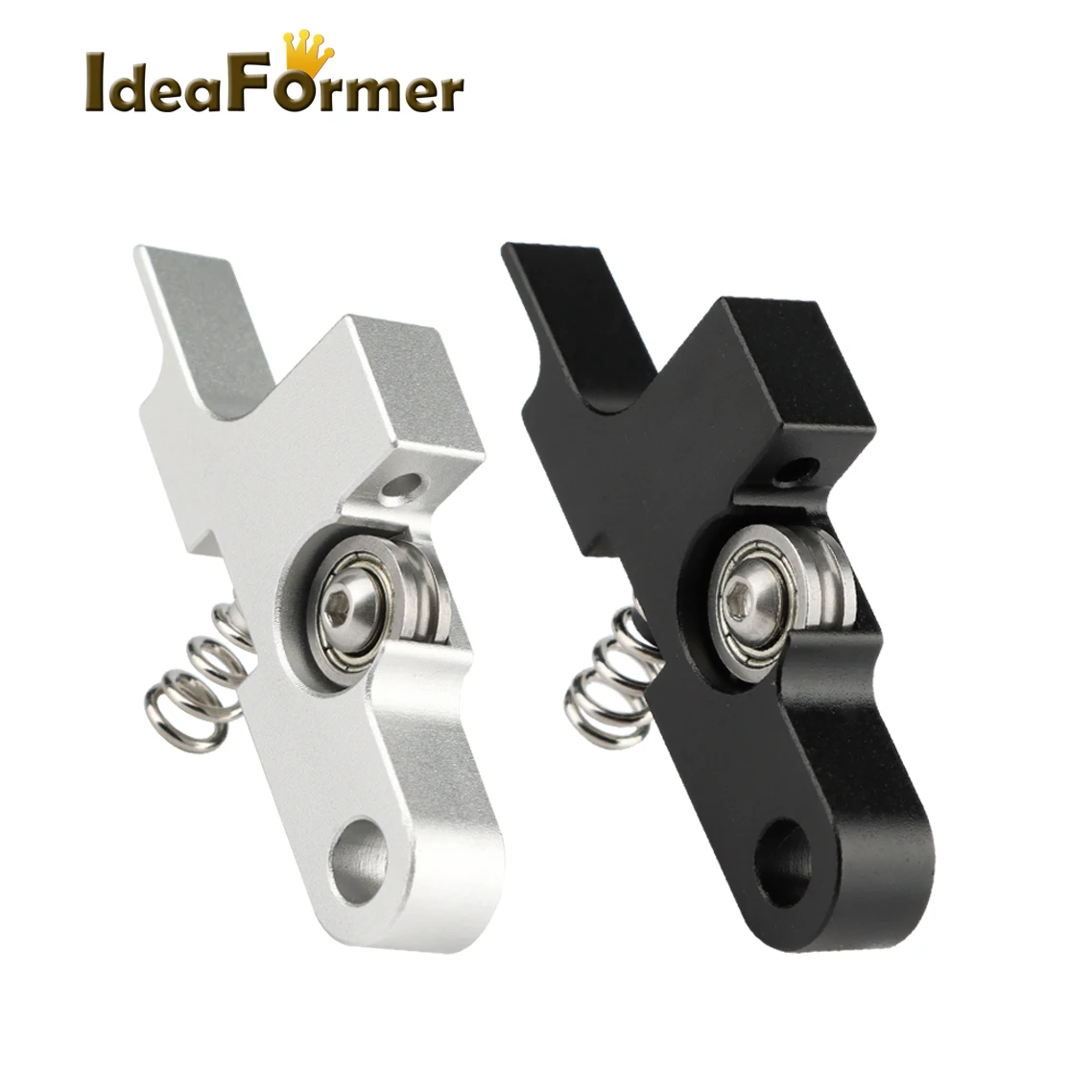 Модернизированный аэроэкструдер Titan направляющий рычаг для Genius Artillery Sidewinder X1