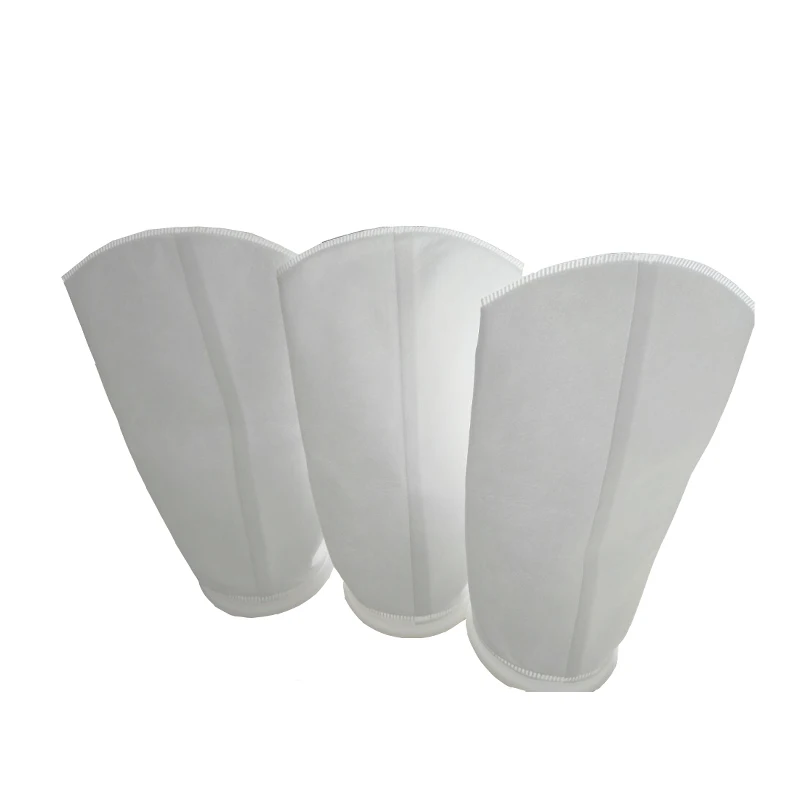 Полипропиленовый фильтр #1 для сточных вод/электрофоретическая