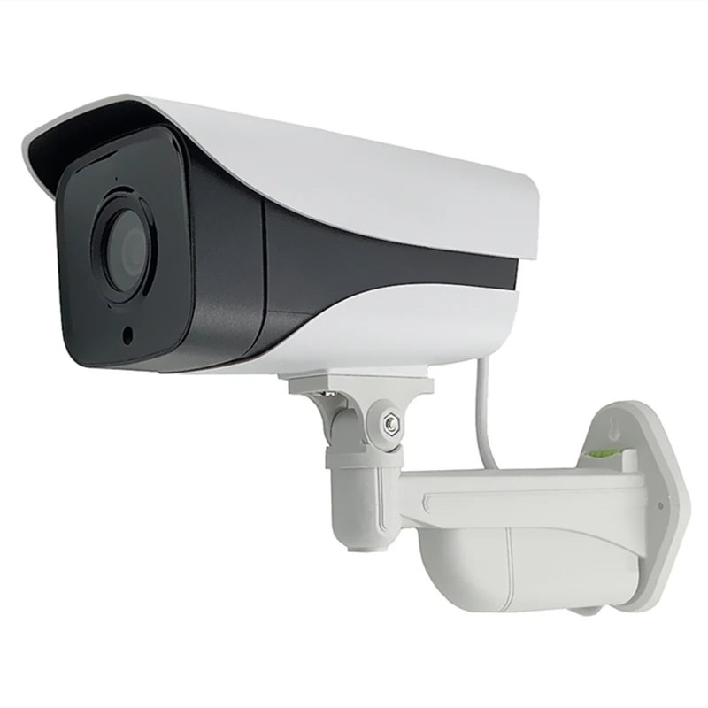 Уличная цилиндрическая камера F1.0 Sony IMX291 + 3516C IP все цвета 3MP 2048*1536 низкое освещение