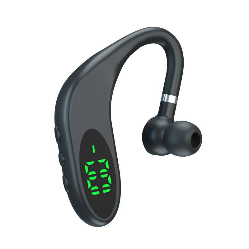 

Headphone TL8 Bluetooth-compatible Earphone Hands-free Wireless Headset Noise Control With Microphone High Quality Stereo Audio