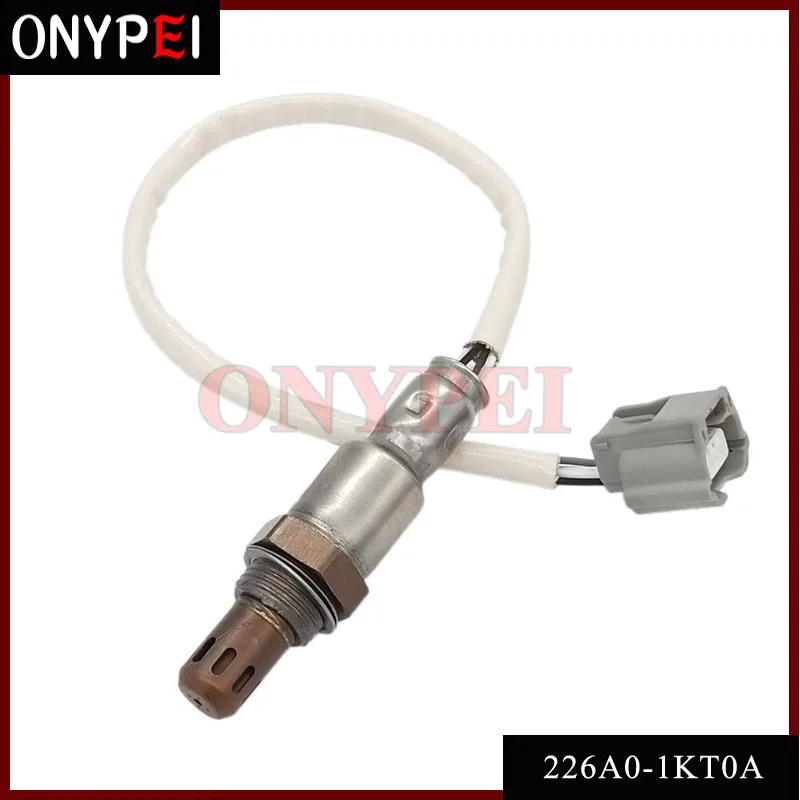 Кислородный датчик 226A0 1KT0A для Nissan Versa Note 1.6L Infiniti M35h Q50 Q70 3.5L 226A01KT0A|sensor sensor|sensor nissansensor