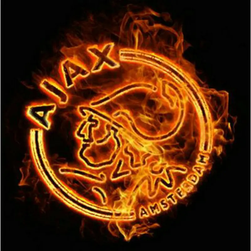 

Алмазная мозаика AJAX, квадратная/круглая