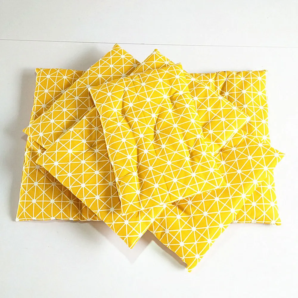 Зимнего теплого сна питомца кота собаки кровать мягкое Флисовое одеяло для