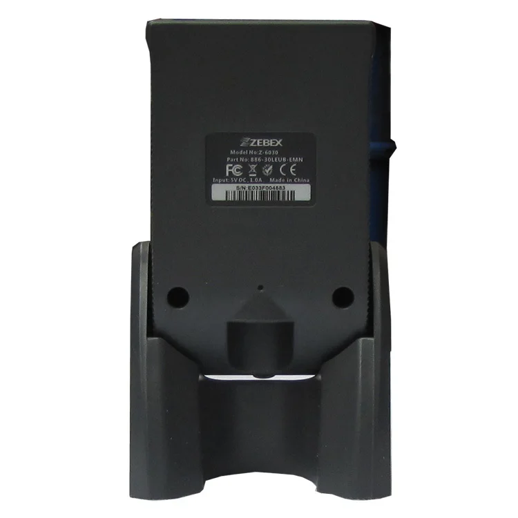 Экономически эффективным 20 линий Laser Desktop планшетный сканер штрих кода