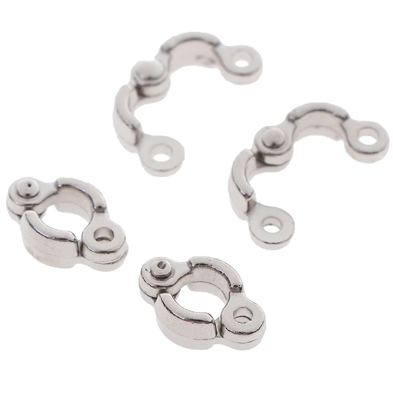 2 шт. птичий голубь попугай кольцо для ног птиц открытый Летающий тренировочный