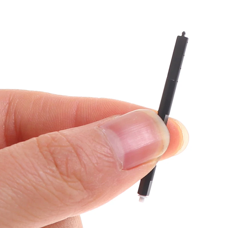 

8 Pcs/ Pack Wax Guard Filter Cerumen Protector For Hearing Aids Care Aid Tools