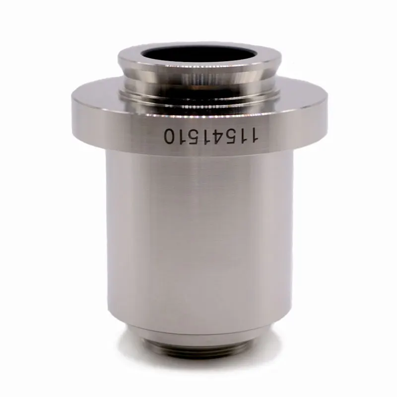 0.35X 0.55X 0.7X 1X Стандартный релейный объектив микроскопа камеры c-крепление переходник для Leica тринокулярный микроскоп
