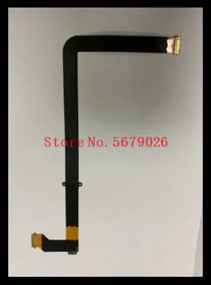 Новинка ЖК гибкий кабель FPC вал вращающийся для Canon G3X запасные части
