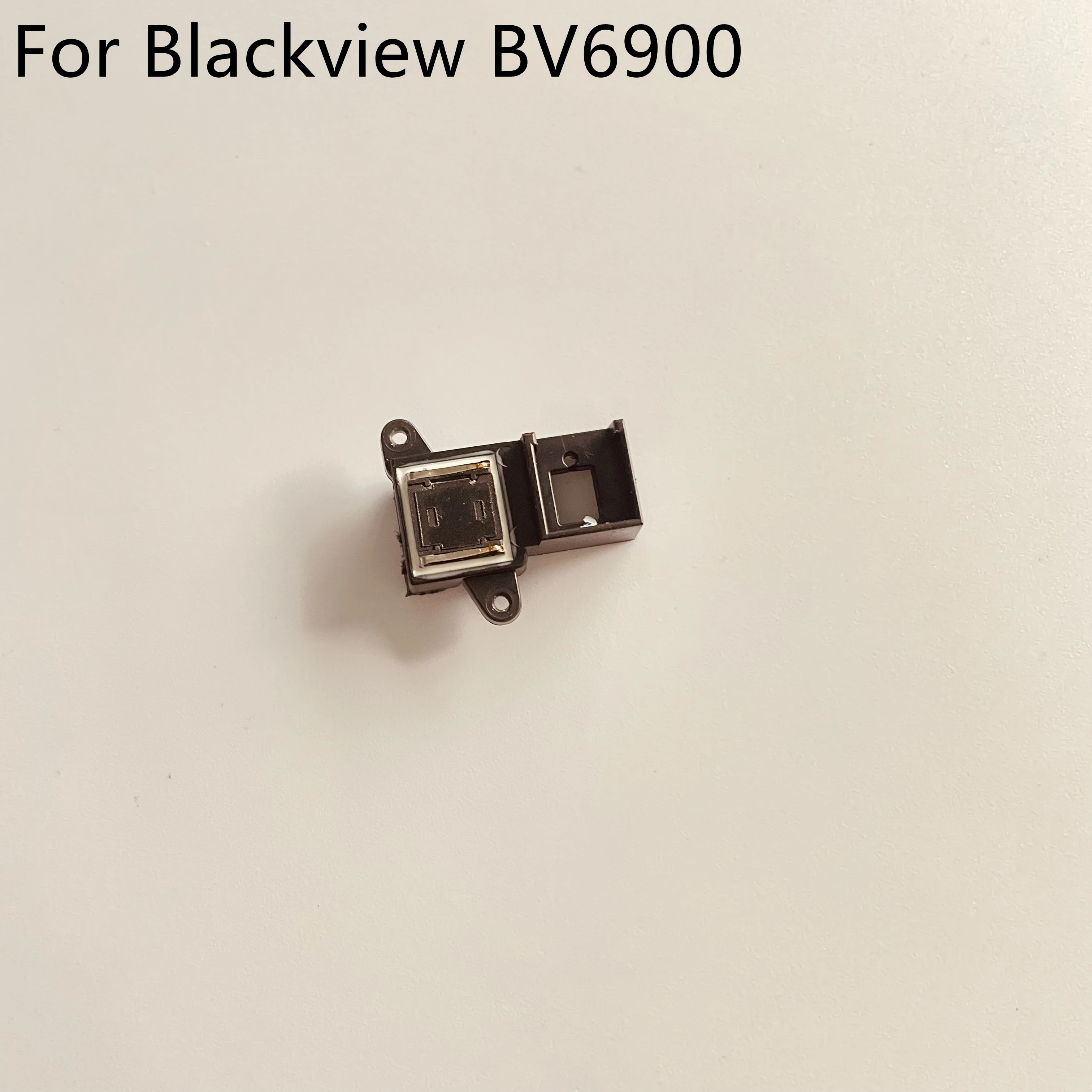 Голосовой приемник Blackview BV6900, наушники, динамик для Blackview BV6900, ремонт, замена, аксессуары, Бесплатная доставка