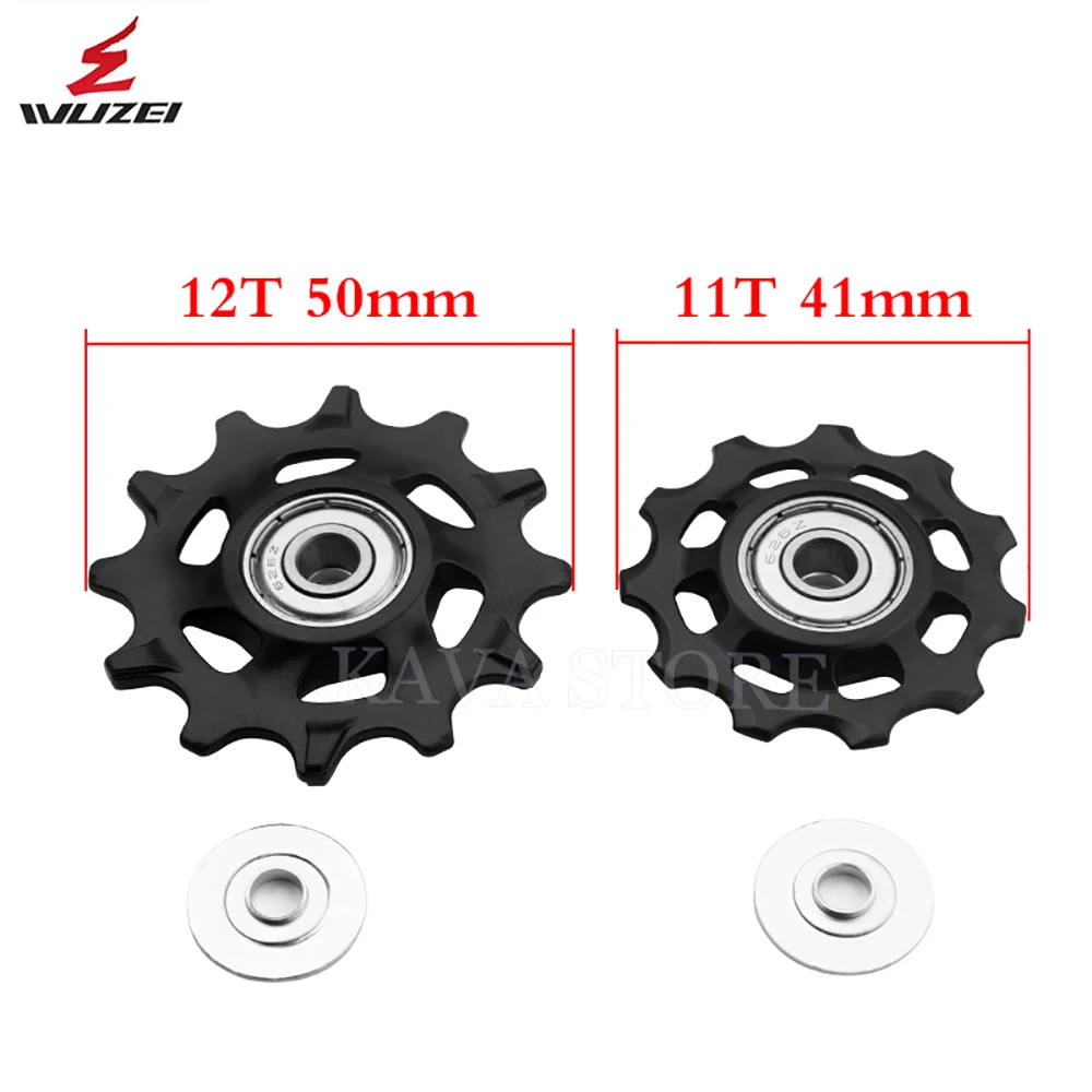 Шкив для горного велосипеда 11 в колеса 11T 12T 13T 17T 14T комплект заднего переключателя