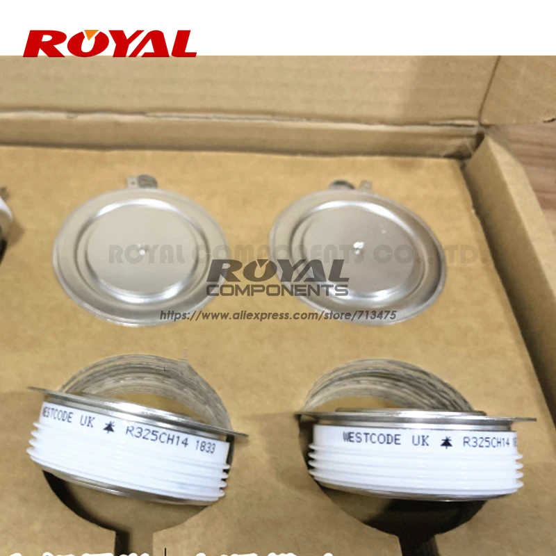 R325CH14 EJO R325CH12 R325CH10 R325CH16 новый оригинальный тиристор | Бытовая техника