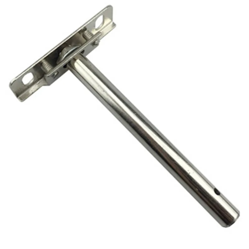 Невидимая настенная полка скрытый слой невидимый поддержка ногтей перегородка