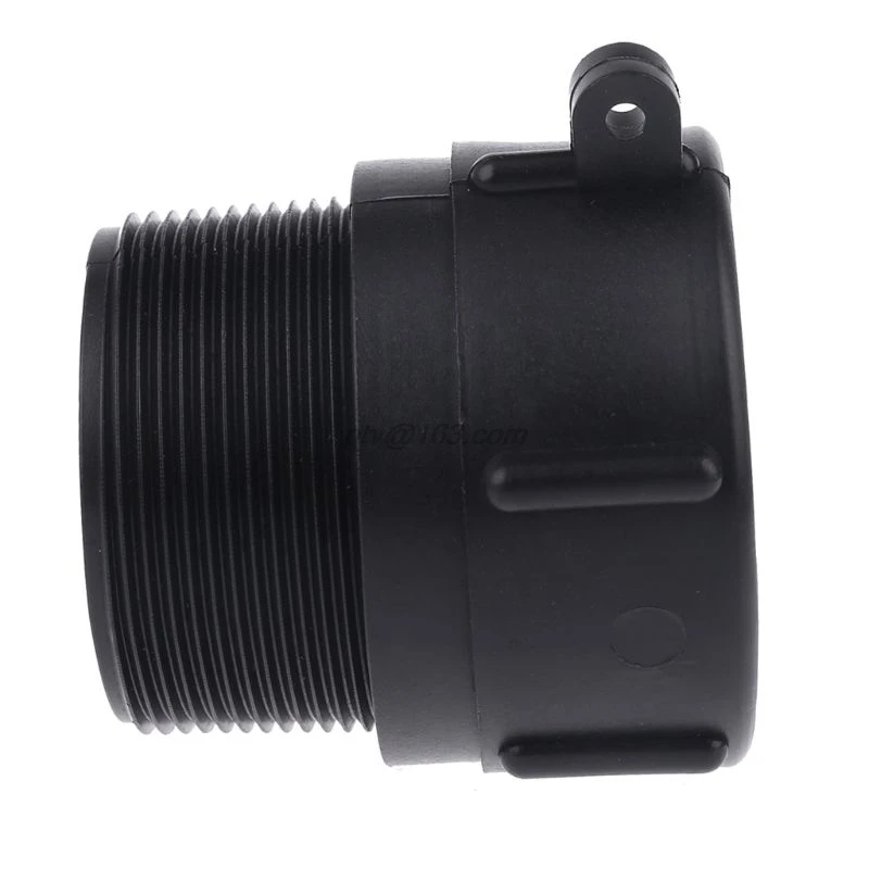 1000л IBC Tote бак садовый шланг сверхмощный адаптер BSP бочки клапан части S60x6 женский