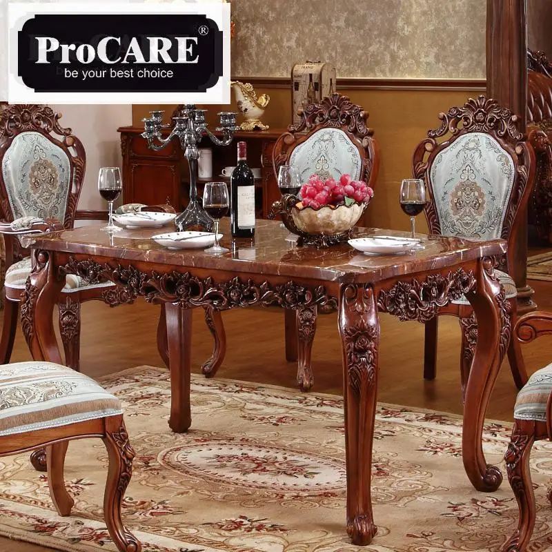 Обеденный стул в американском стиле классический стулья для отдыха из массива