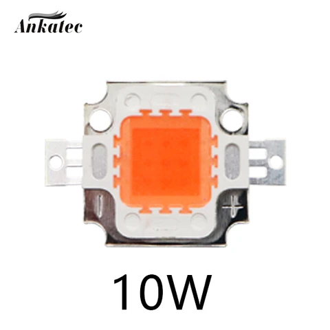 Ankatec ZFX-LED COB фитолампа 10Вт-100Вт
