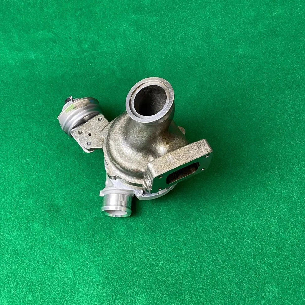Genuine Turbocharger for IVECO Daily 2.3 Turbo GT2256V 836825 836825-3 5801922491 Reman |
