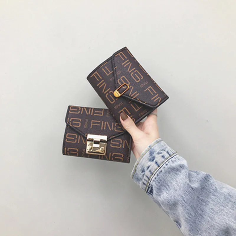 

Coin Purse Women Wallets Women Vintage Slim Zipper Short Wallets Card Holder Pouch For Cards Short Women Wallets Zipper Purse