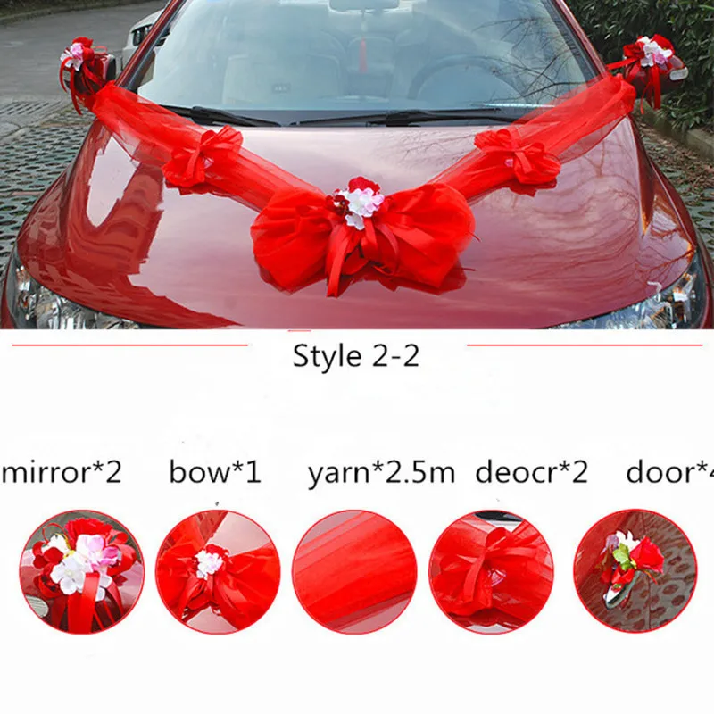 

Simulation wedding wedding center float review handle decoration flower head flower simulation flower