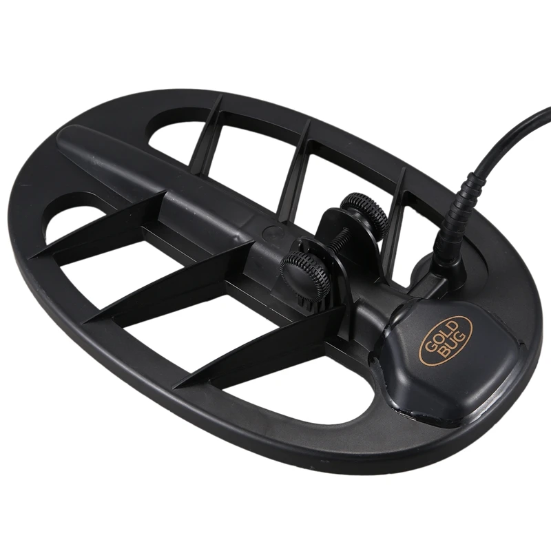 

the Coil for FS2 Metal Detector Is Best for Finding Small Metal Detection Test Gold Nugget Small Coils