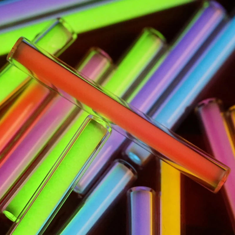 Для повседневного использования 1 шт. трубка с Тритием 5*6 мм самосветящийся 15 лет