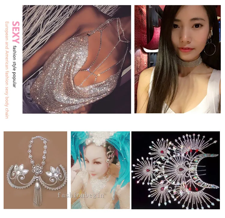1 ярд 2 ряда ss6 ss8 ss12 ss16 кристально прозрачные/AB Стразы позолоченные/посеребренные