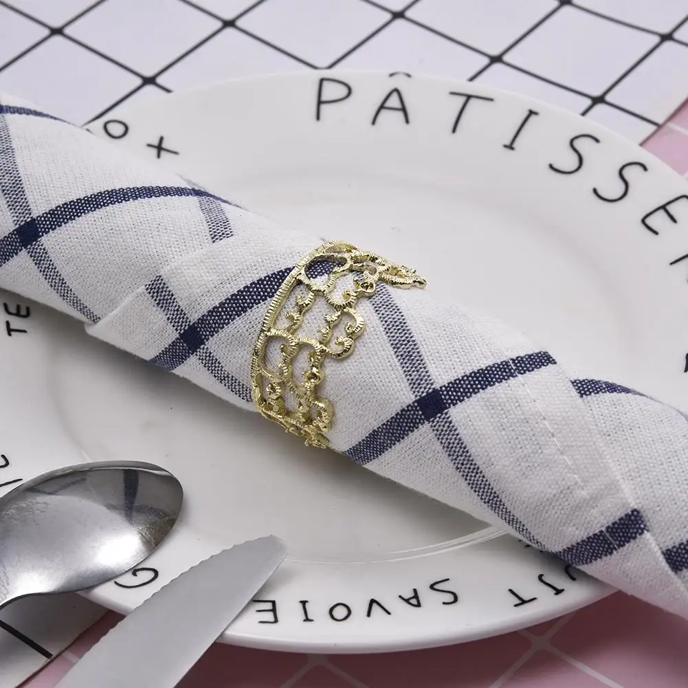 Новинка Высококачественная Пряжка для салфеток многофункциональное полотенце