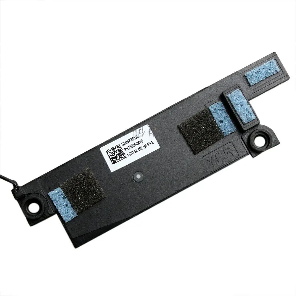 

Lenovo Thinkpad T480s Laptop Internal Speaker 01LV662 PK23000Q6Y0 SSB0K38335 tbs