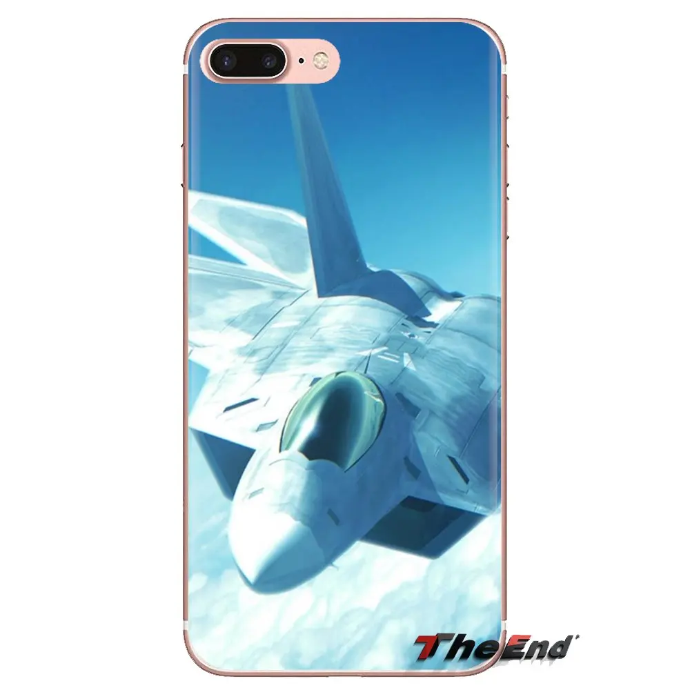 Games Ace combat Transparent Soft Cases Covers For Samsung Galaxy J1 J2 J3 J4 J5 J6 J7 J8 Plus 2018 Prime 2015 2016 2017 |