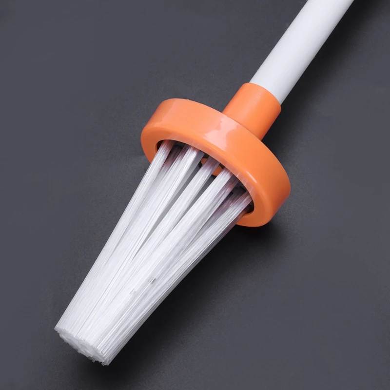 

My Critter Catcher Long-Handled Insect Grabber Catch Spiders And Insects(Orange)