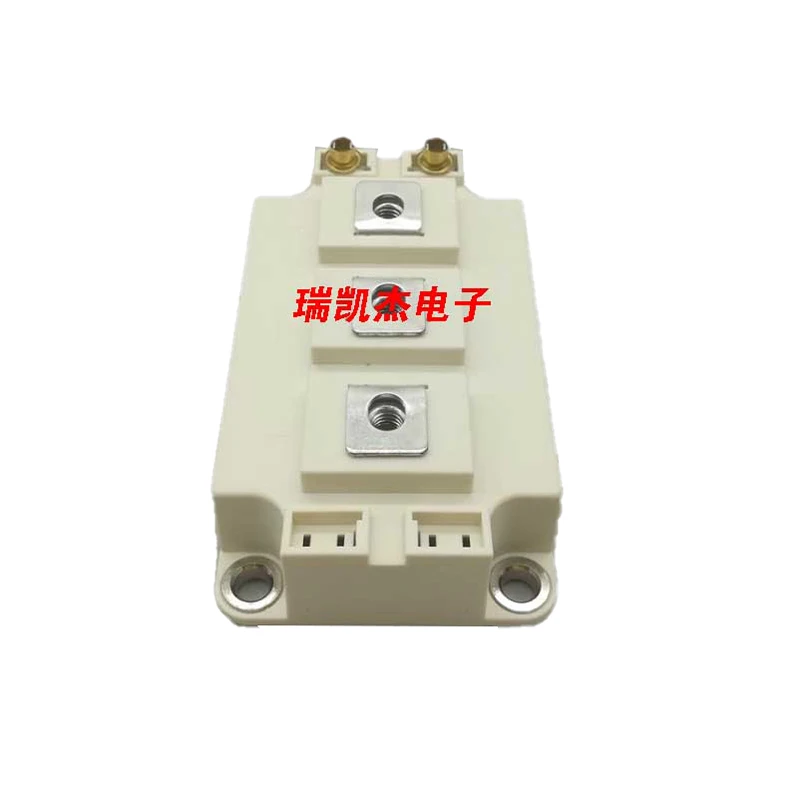 

SKM300GAL125D Module Original, Can Provide Product Test Video