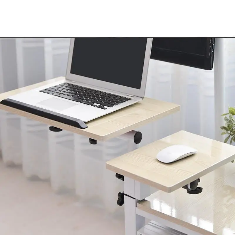 Tafelkleed Para ноутбук Dobravel Mesa Escritorio scrivana Ufficio Регулируемая прикроватная подставка для ноутбука, компьютерный стол